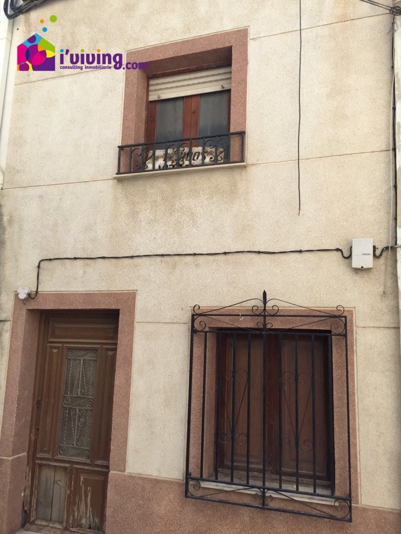 4 slaapkamer Appartement te koop in Albox - € 54.900 (Ref: 7323142)