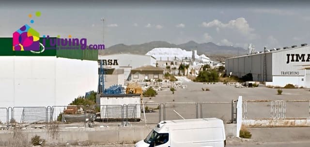 Bouwgrond te koop in Albox - € 60.000 (Ref: 7323143)