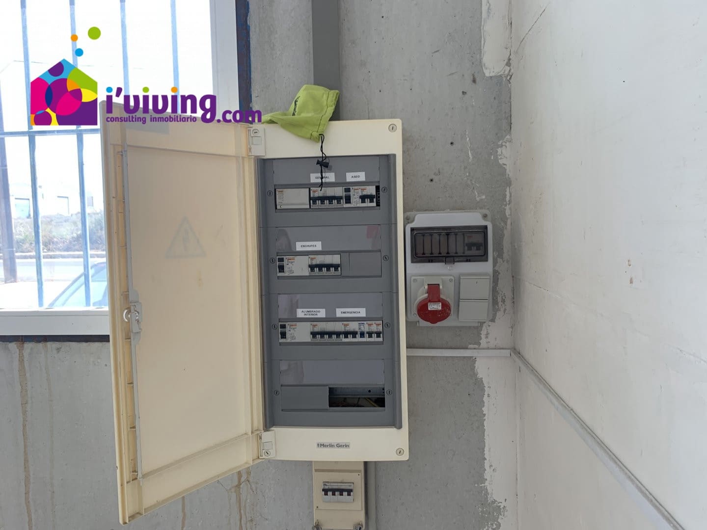 1 camera da letto Commerciale da affittare in Cantoria - 500 € (Rif: 7353850)