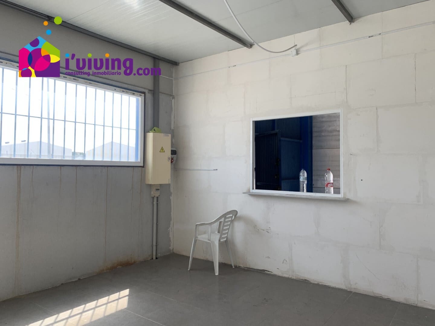 1 camera da letto Commerciale da affittare in Cantoria - 500 € (Rif: 7353850)