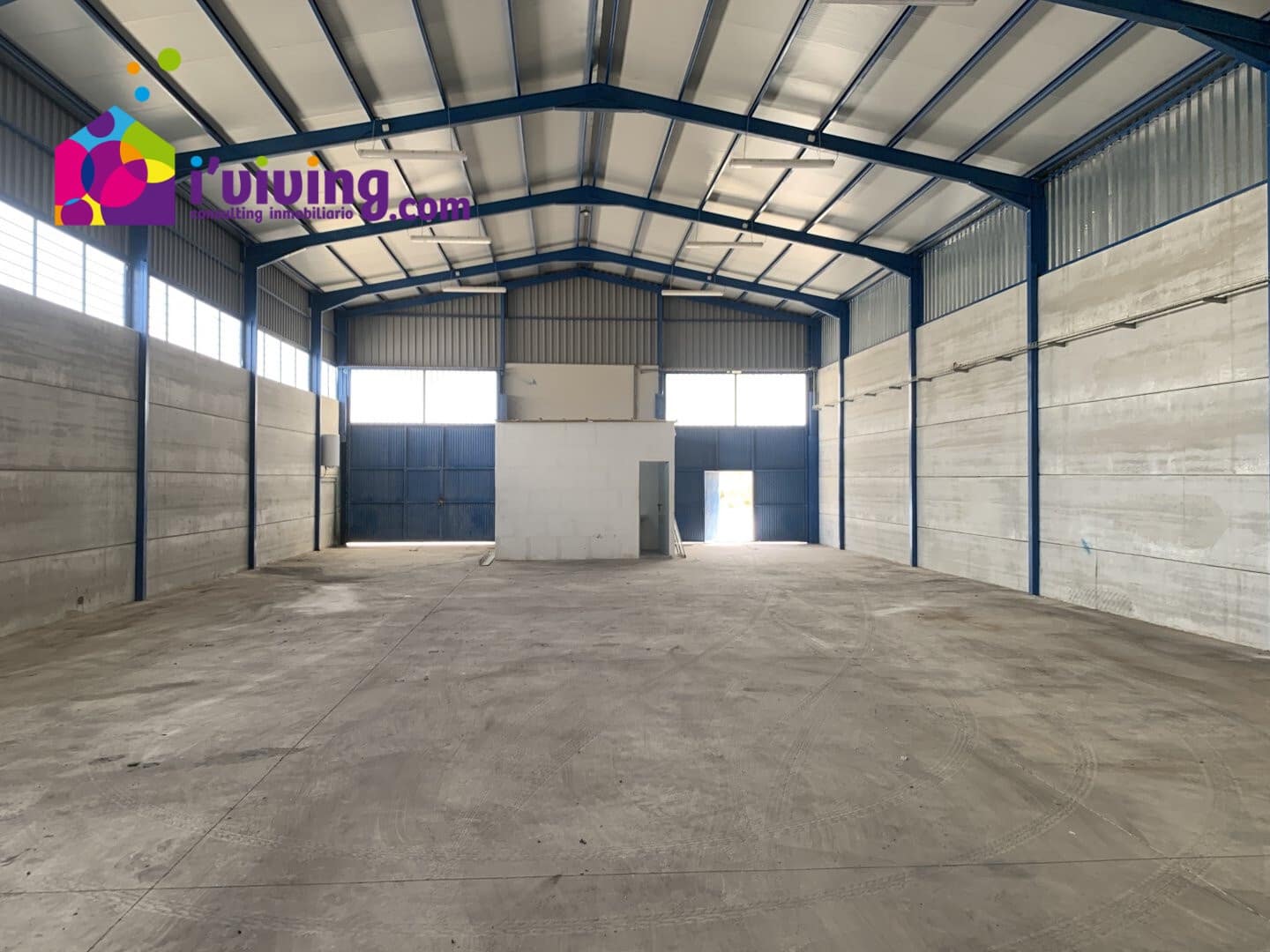 1 camera da letto Commerciale da affittare in Cantoria - 500 € (Rif: 7353850)