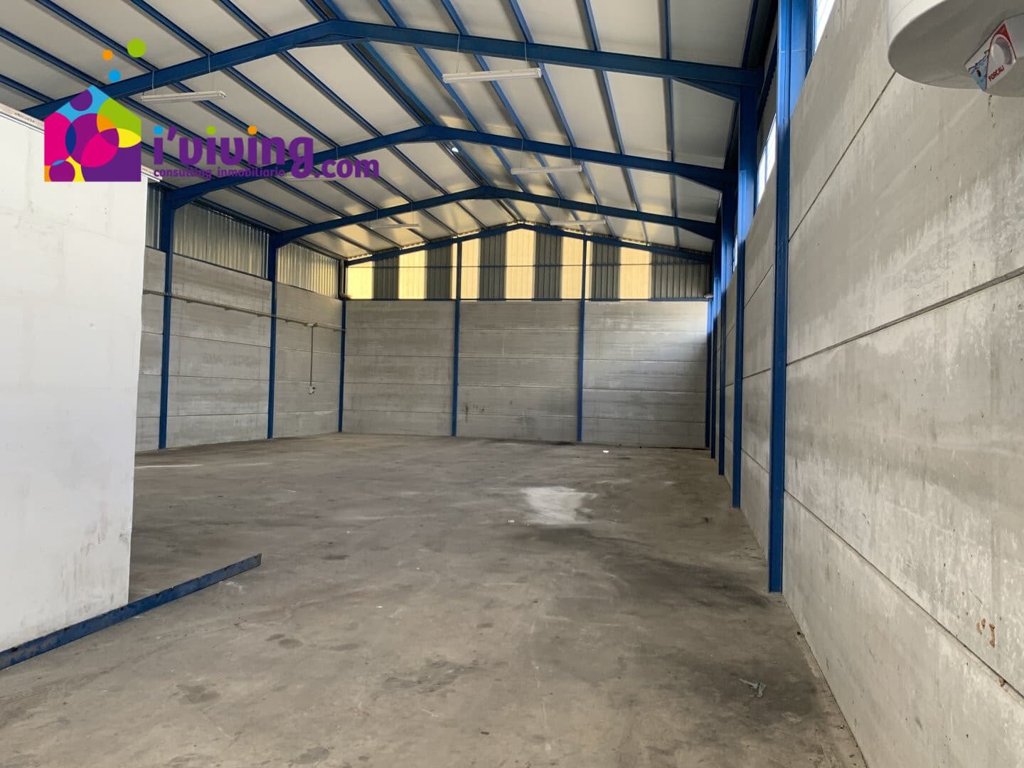 1 camera da letto Commerciale da affittare in Cantoria - 500 € (Rif: 7353850)