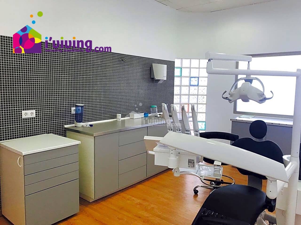 1 bedroom Commercial for rent in Zurgena - € 500 (Ref: 7847821)