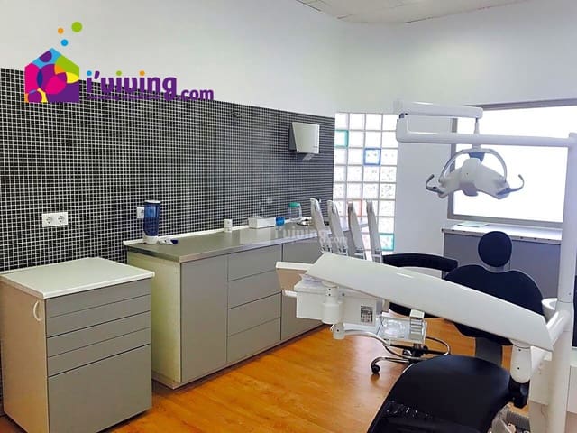 Local Comercial de 1 habitación en La Alfoquia, Zurgena en alquiler - 500 € (Ref: 7847821)