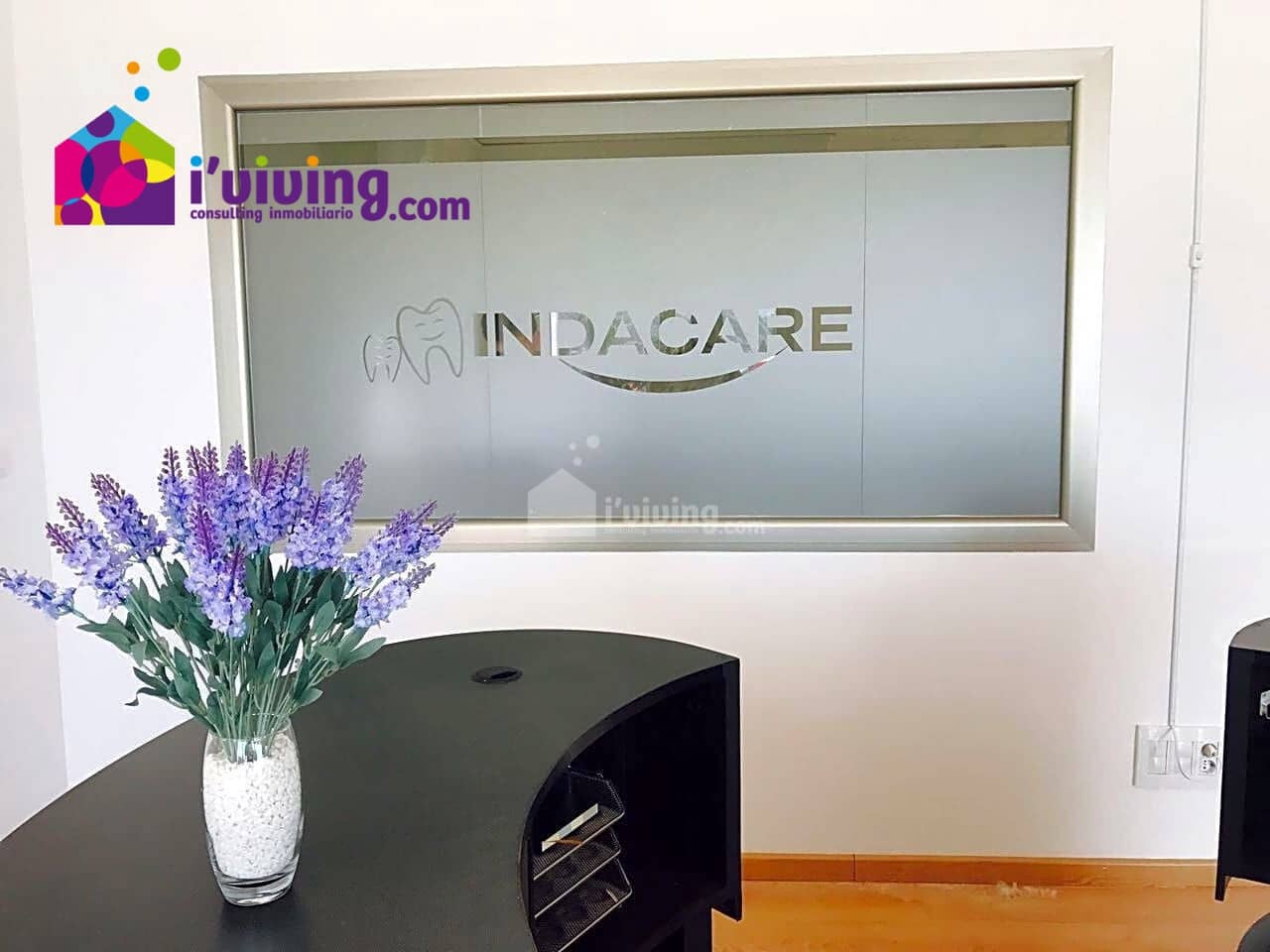 1 bedroom Commercial for rent in Zurgena - € 500 (Ref: 7847821)