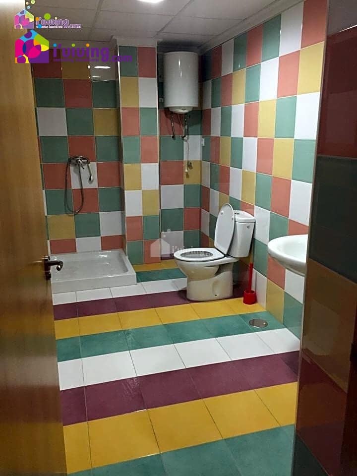 1 bedroom Commercial for rent in Zurgena - € 500 (Ref: 7847821)