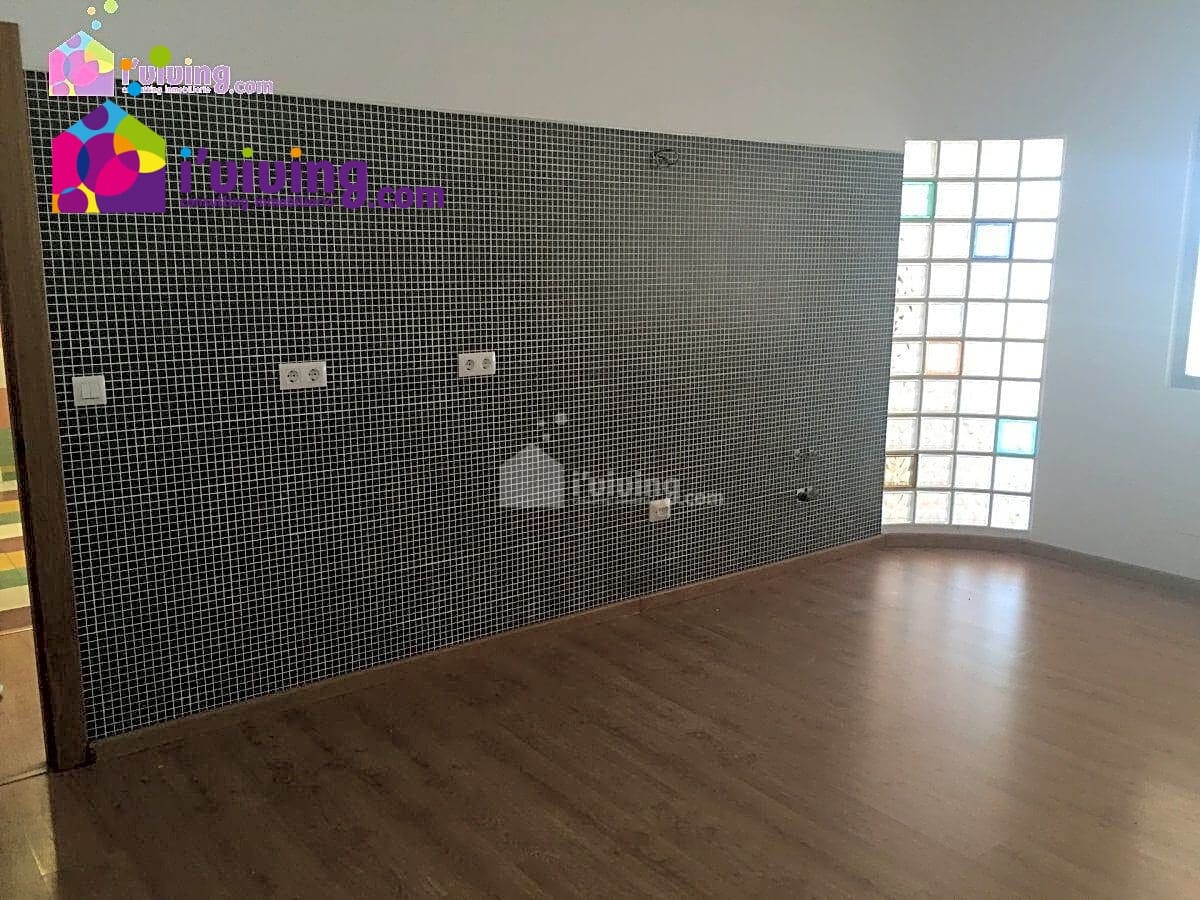 1 bedroom Commercial for rent in Zurgena - € 500 (Ref: 7847821)
