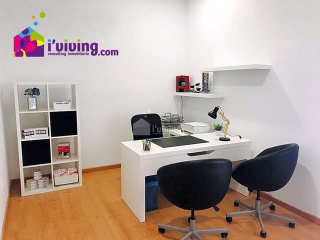 1 quarto Comercial para arrendar em La Alfoquia, Zurgena - 500 € (Ref: 7847821)