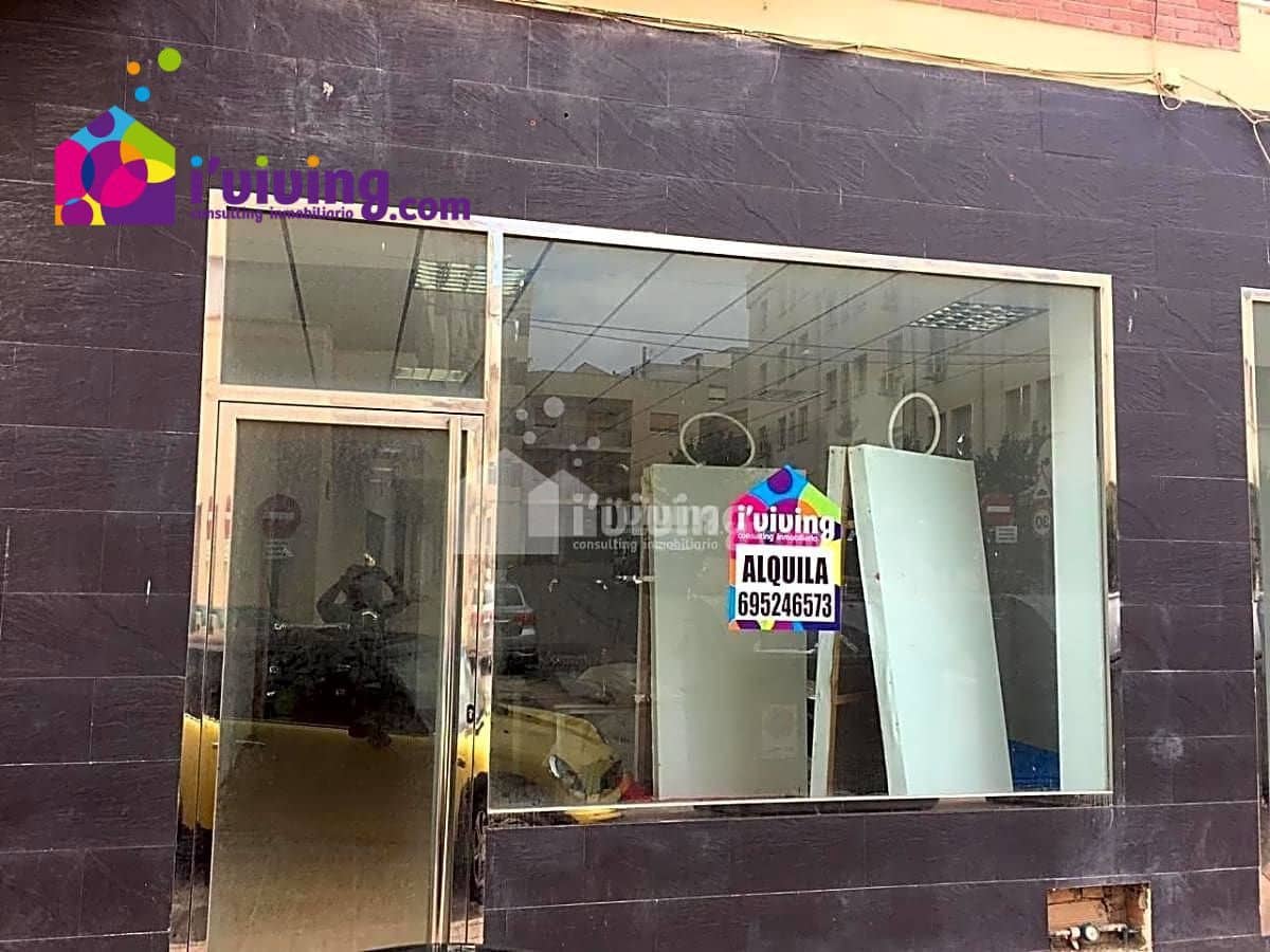 Commercial for sale in Albox - € 200,000 (Ref: 7847825)