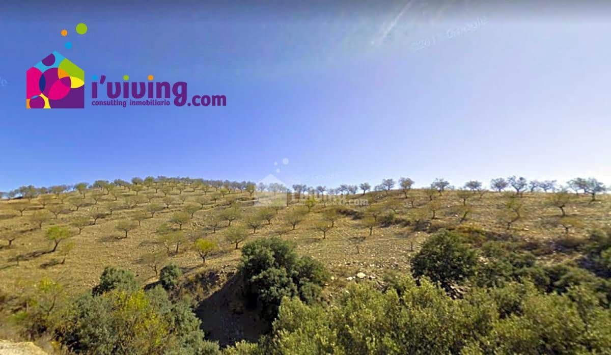 Finca/Country House for sale in Huercal-Overa - € 95,000 (Ref: 7847828)