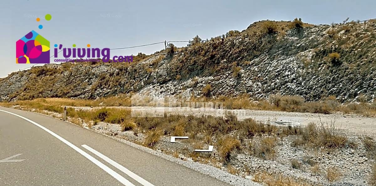 Byggegrund til salg i Albox - € 60.000 (Ref: 7847831)