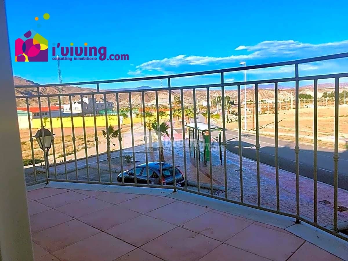 4 soverom Leilighet til salgs i Arboleas med garasje - € 99 000 (Ref: 7847832)