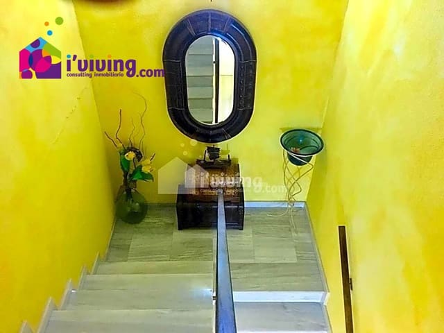 4 soverom Leilighet til salgs i Arboleas med garasje - € 99 000 (Ref: 7847832)