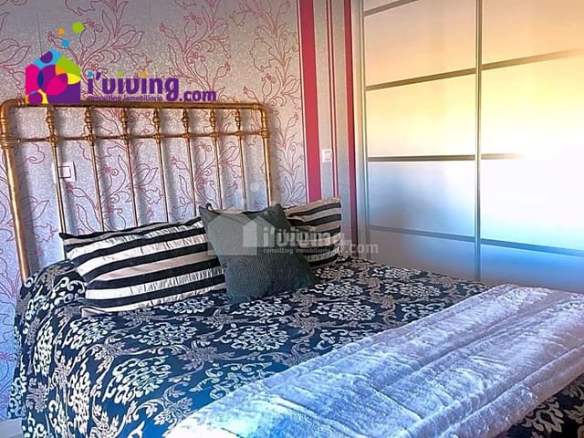 4 soverom Leilighet til salgs i Arboleas med garasje - € 99 000 (Ref: 7847832)