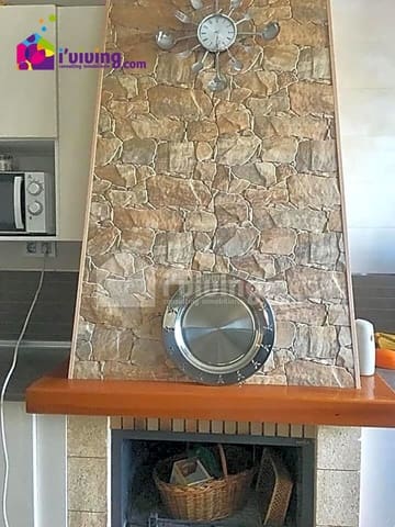 4 soverom Leilighet til salgs i Arboleas med garasje - € 99 000 (Ref: 7847832)