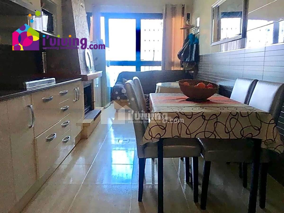 4 soverom Leilighet til salgs i Arboleas med garasje - € 99 000 (Ref: 7847832)