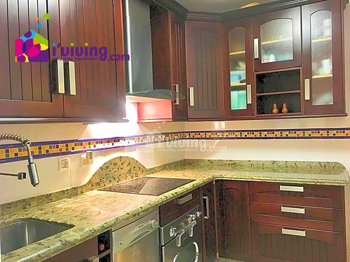 4 soverom Leilighet til salgs i Arboleas med garasje - € 99 000 (Ref: 7847832)