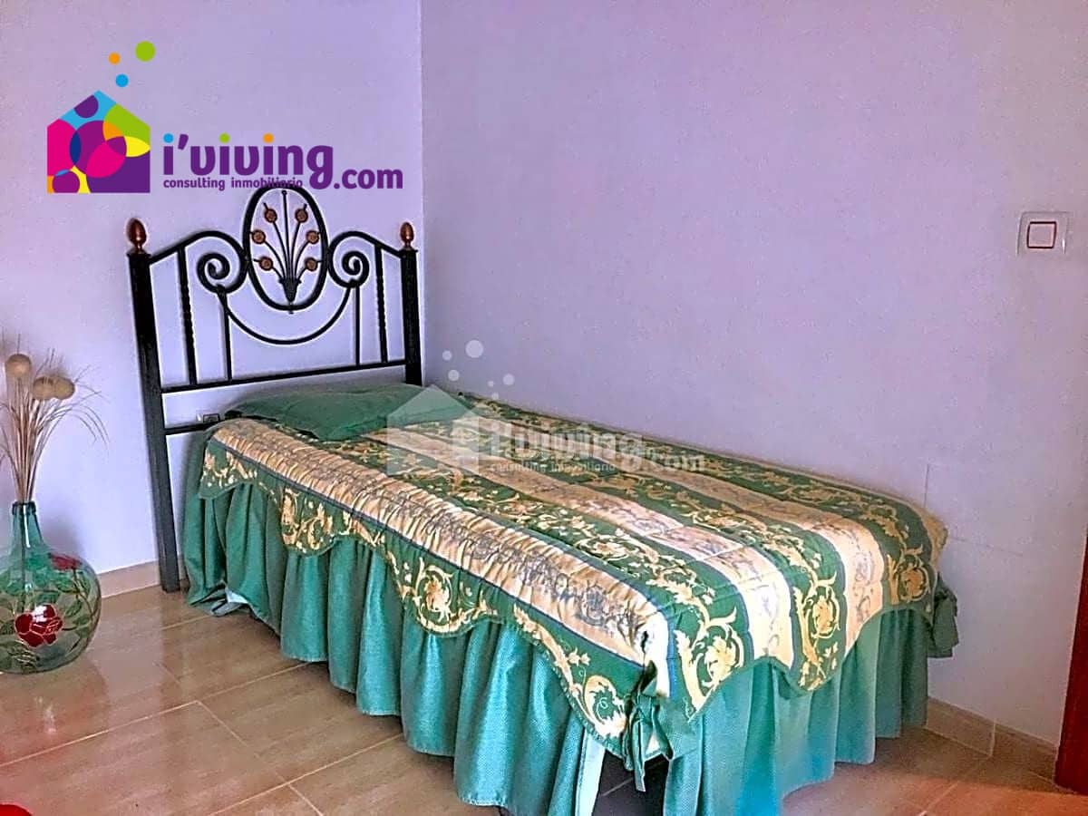 4 soverom Leilighet til salgs i Arboleas med garasje - € 99 000 (Ref: 7847832)