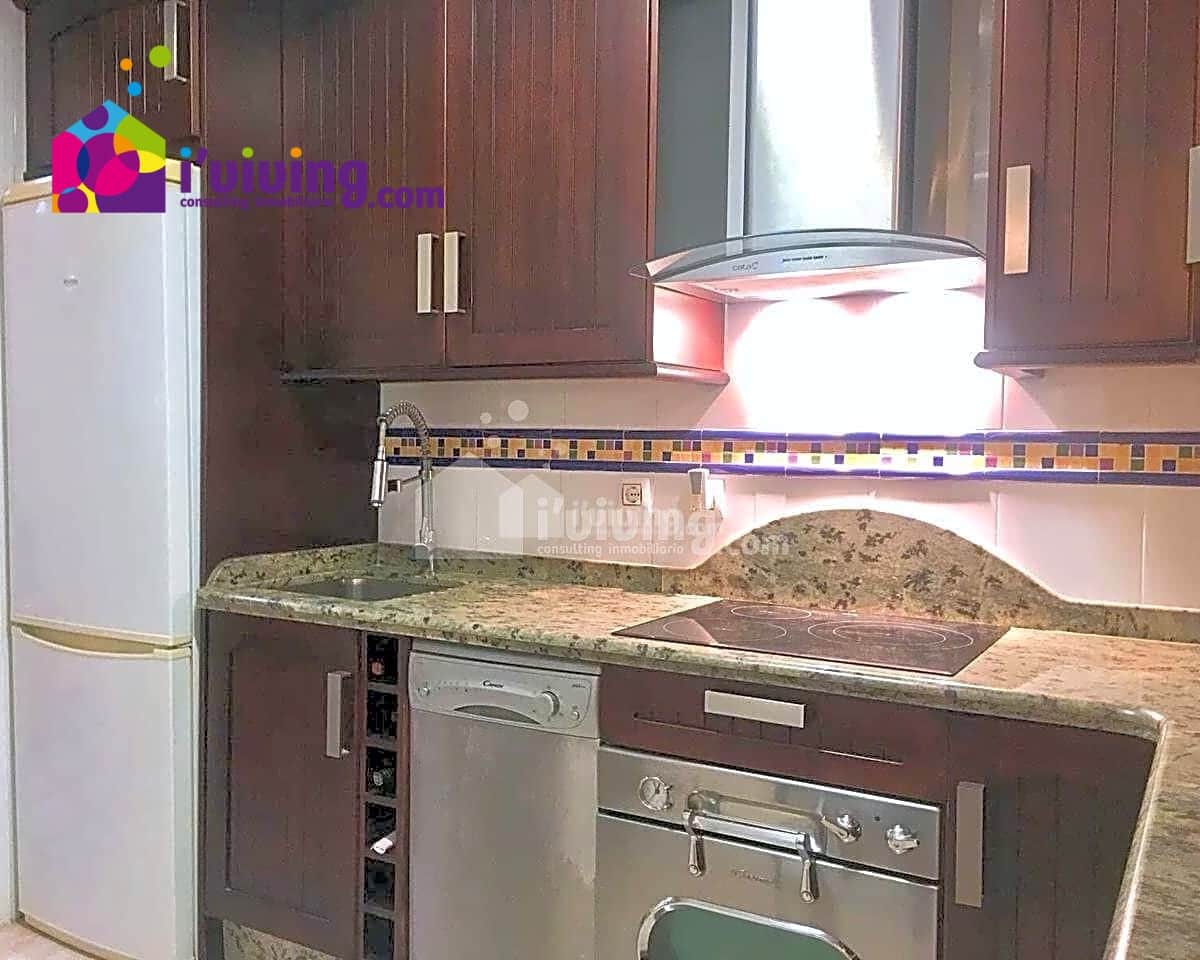 4 soverom Leilighet til salgs i Arboleas med garasje - € 99 000 (Ref: 7847832)