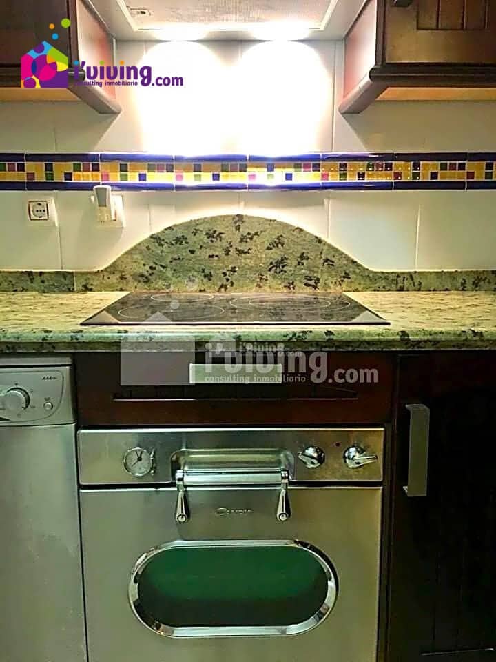 4 soverom Leilighet til salgs i Arboleas med garasje - € 99 000 (Ref: 7847832)