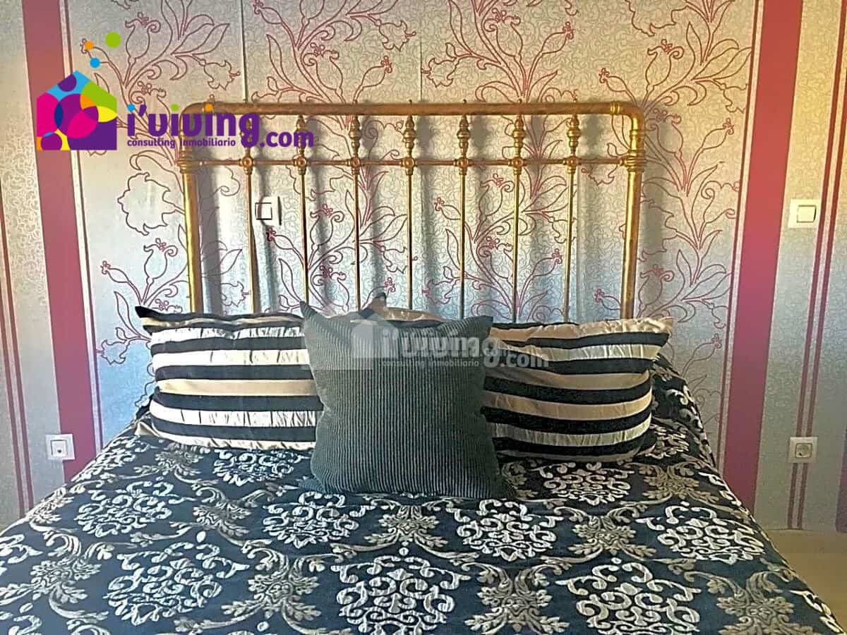 4 soverom Leilighet til salgs i Arboleas med garasje - € 99 000 (Ref: 7847832)