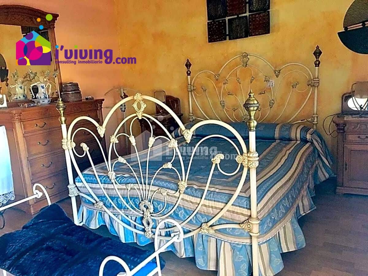 4 soverom Leilighet til salgs i Arboleas med garasje - € 99 000 (Ref: 7847832)