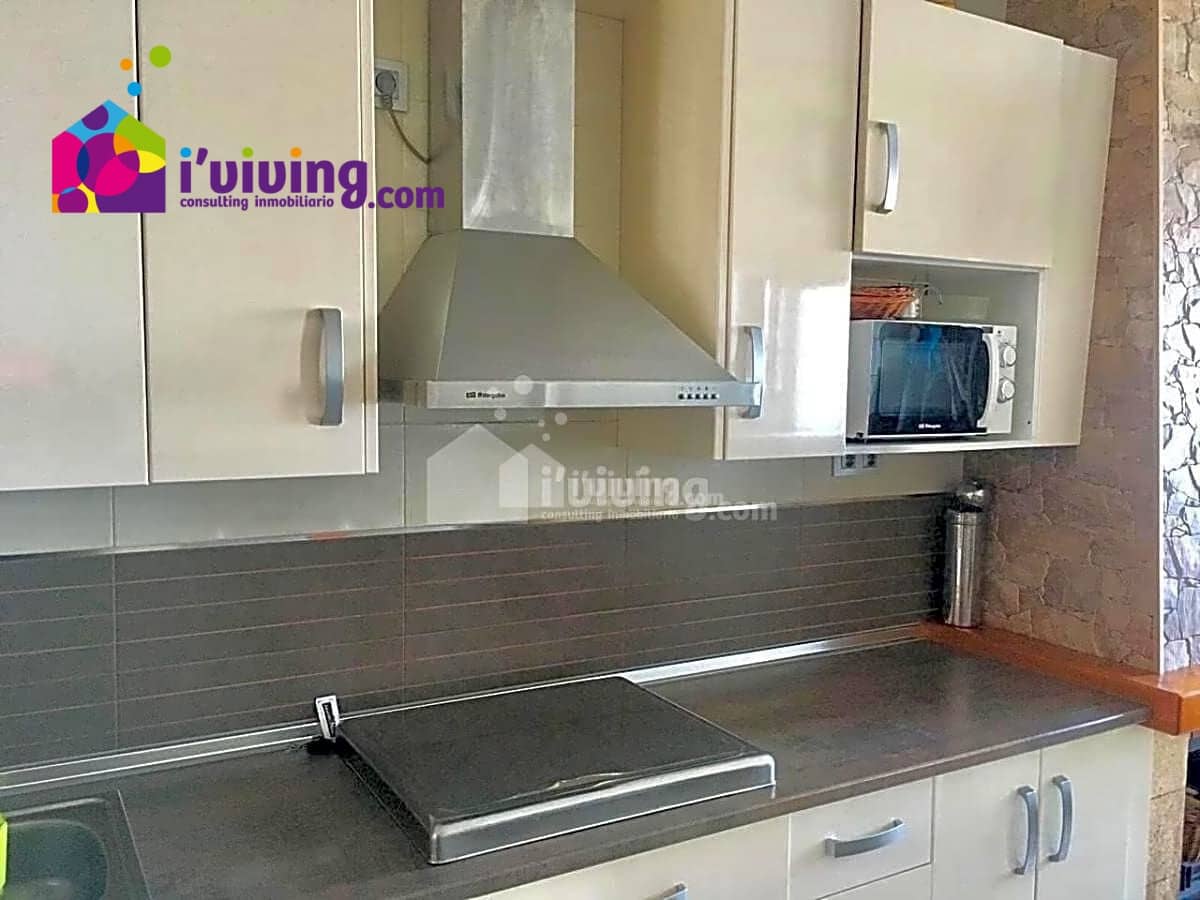 4 soverom Leilighet til salgs i Arboleas med garasje - € 99 000 (Ref: 7847832)