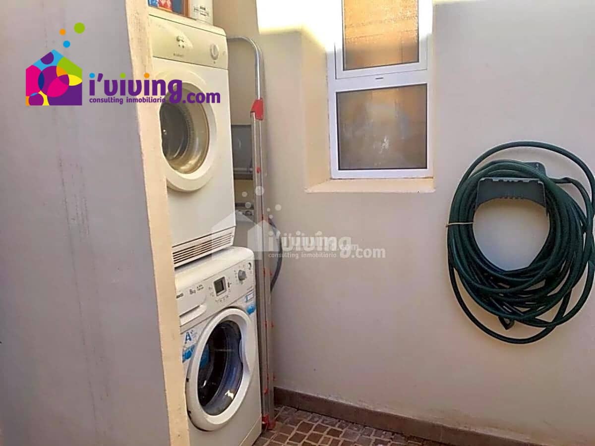 4 soverom Leilighet til salgs i Arboleas med garasje - € 99 000 (Ref: 7847832)