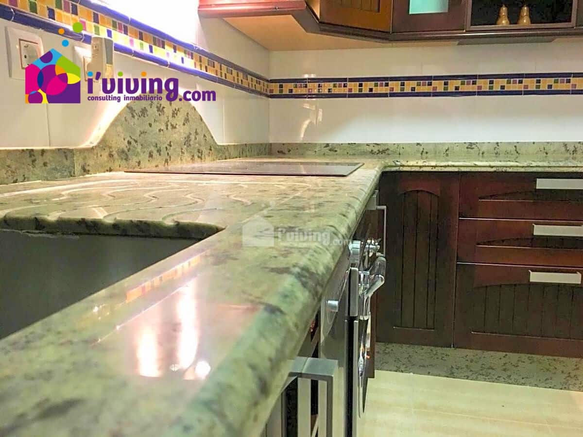 4 soverom Leilighet til salgs i Arboleas med garasje - € 99 000 (Ref: 7847832)