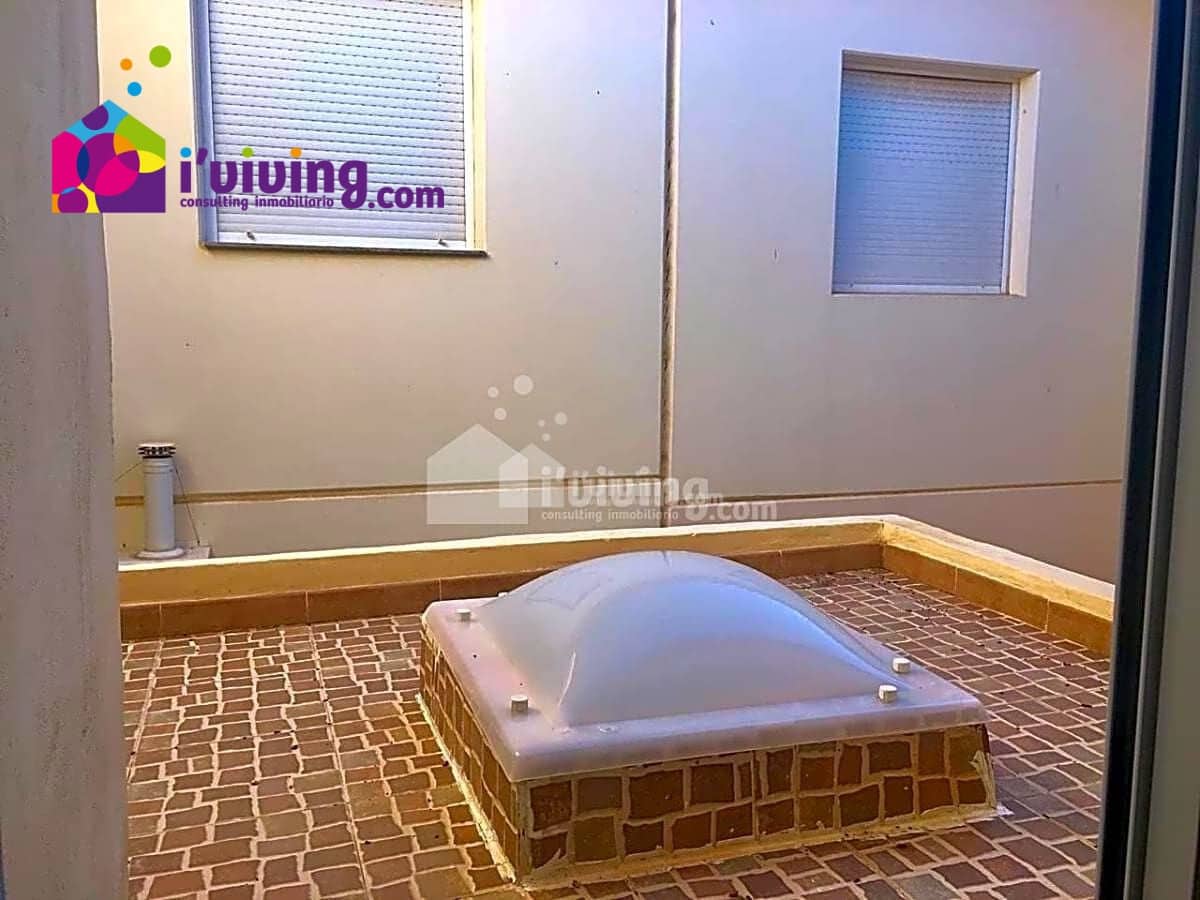 4 soverom Leilighet til salgs i Arboleas med garasje - € 99 000 (Ref: 7847832)