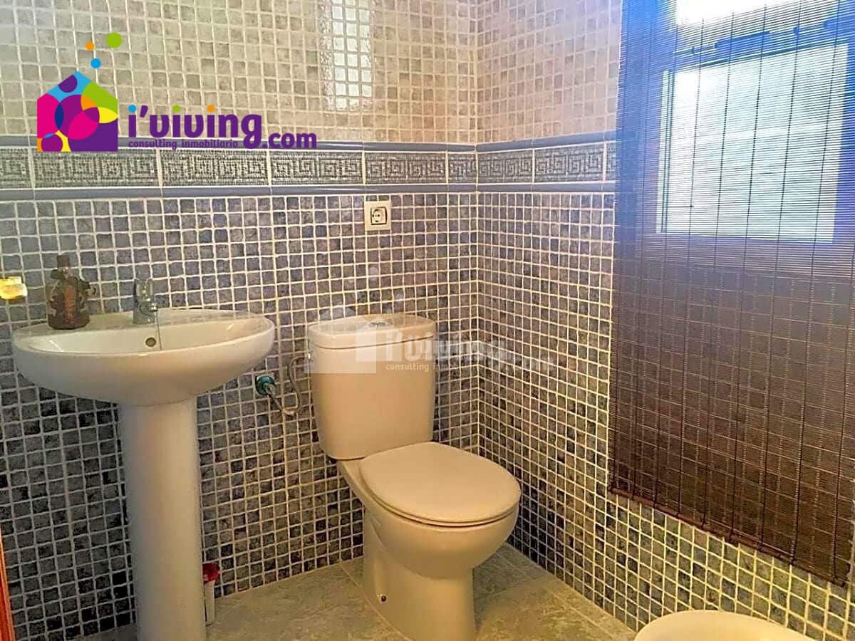 4 soverom Leilighet til salgs i Arboleas med garasje - € 99 000 (Ref: 7847832)