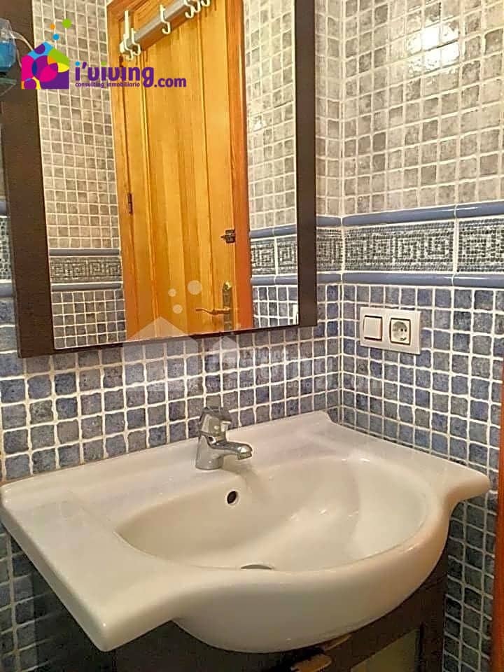 4 soverom Leilighet til salgs i Arboleas med garasje - € 99 000 (Ref: 7847832)