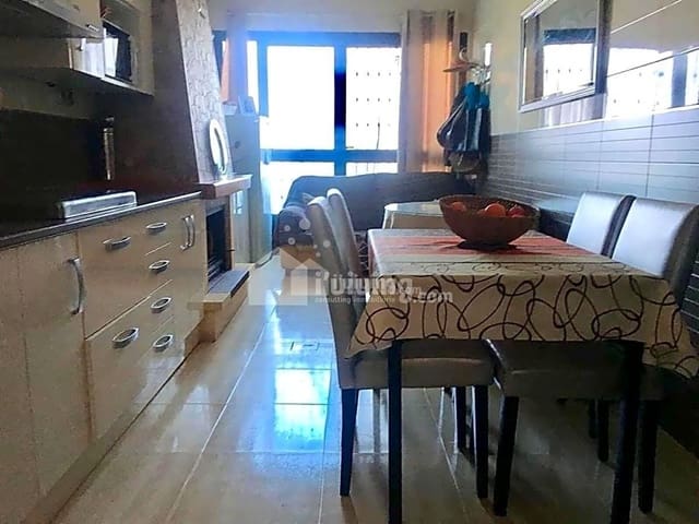 4 camera da letto Casa in vendita in Arboleas con garage - 107.000 € (Rif: 7847832)
