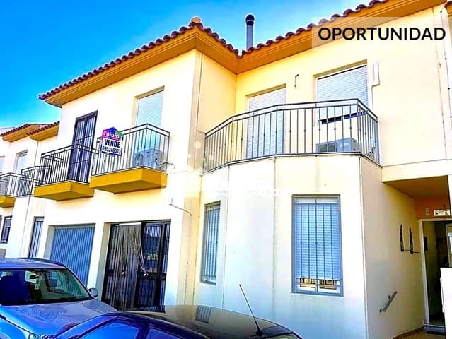 4 camera da letto Casa in vendita in Arboleas con garage - 107.000 € (Rif: 7847832)