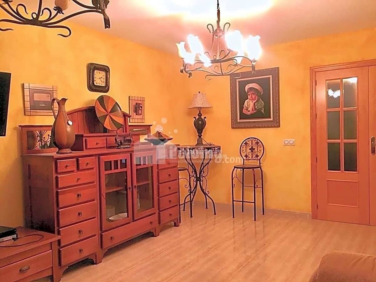 4 soverom Hus til salgs i Arboleas med garasje - € 107 000 (Ref: 7847832)