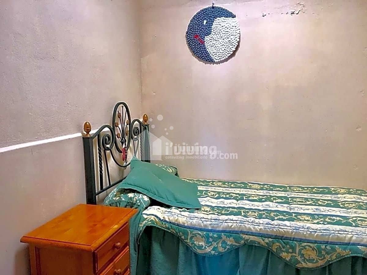 4 soverom Hus til salgs i Arboleas med garasje - € 107 000 (Ref: 7847832)