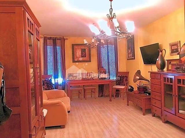 4 camera da letto Casa in vendita in Arboleas con garage - 107.000 € (Rif: 7847832)