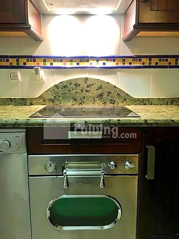 4 soverom Hus til salgs i Arboleas med garasje - € 107 000 (Ref: 7847832)