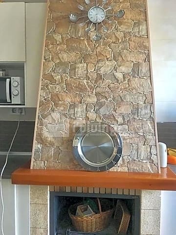 4 camera da letto Casa in vendita in Arboleas con garage - 107.000 € (Rif: 7847832)