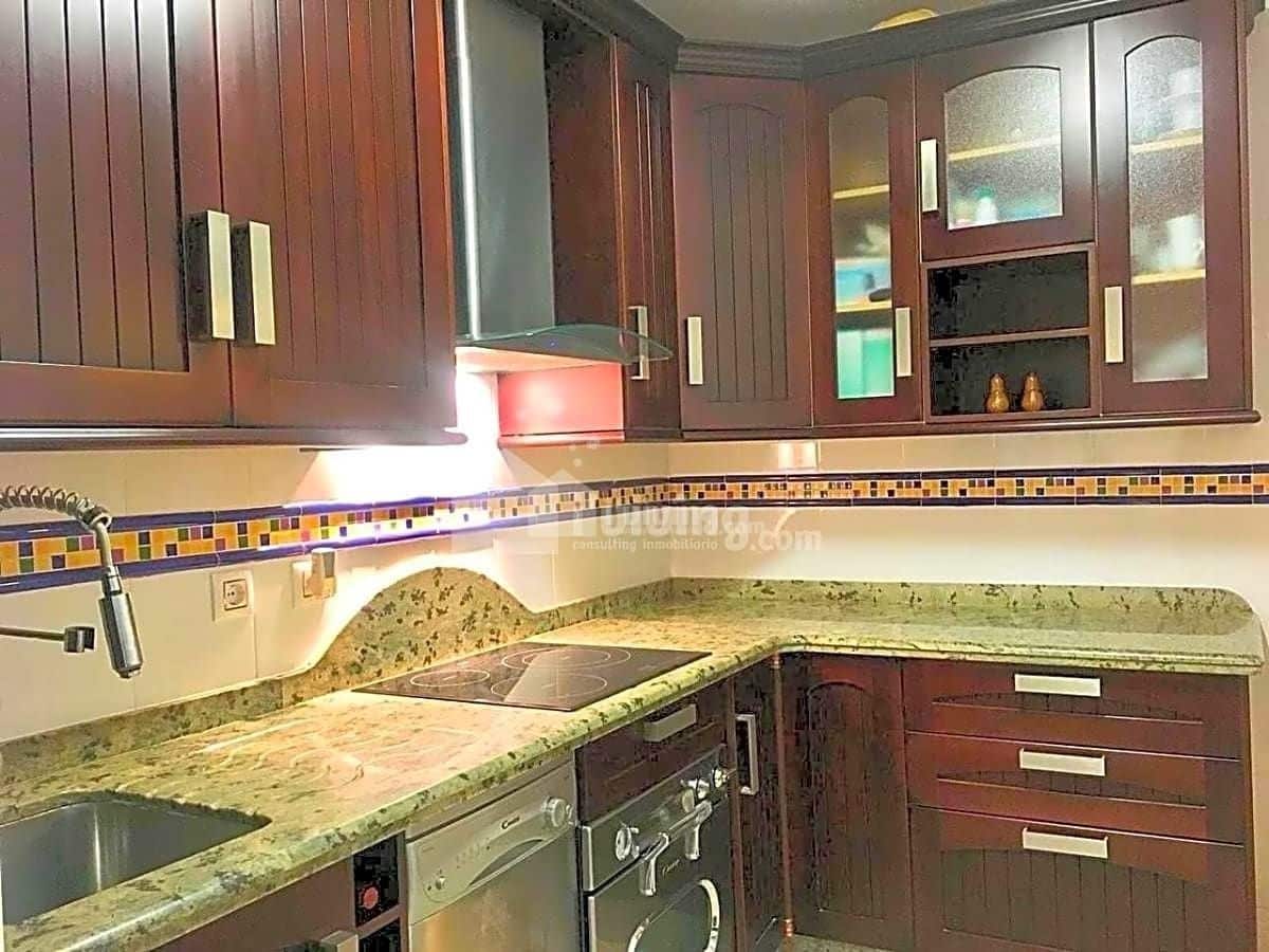 4 soverom Hus til salgs i Arboleas med garasje - € 107 000 (Ref: 7847832)