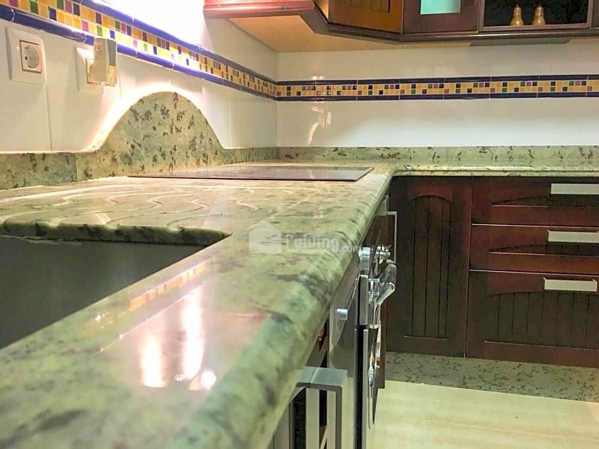 4 soverom Hus til salgs i Arboleas med garasje - € 107 000 (Ref: 7847832)