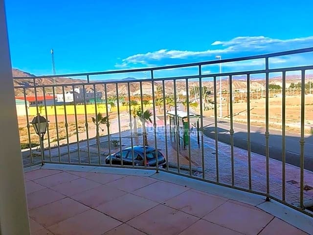 4 camera da letto Casa in vendita in Arboleas con garage - 107.000 € (Rif: 7847832)