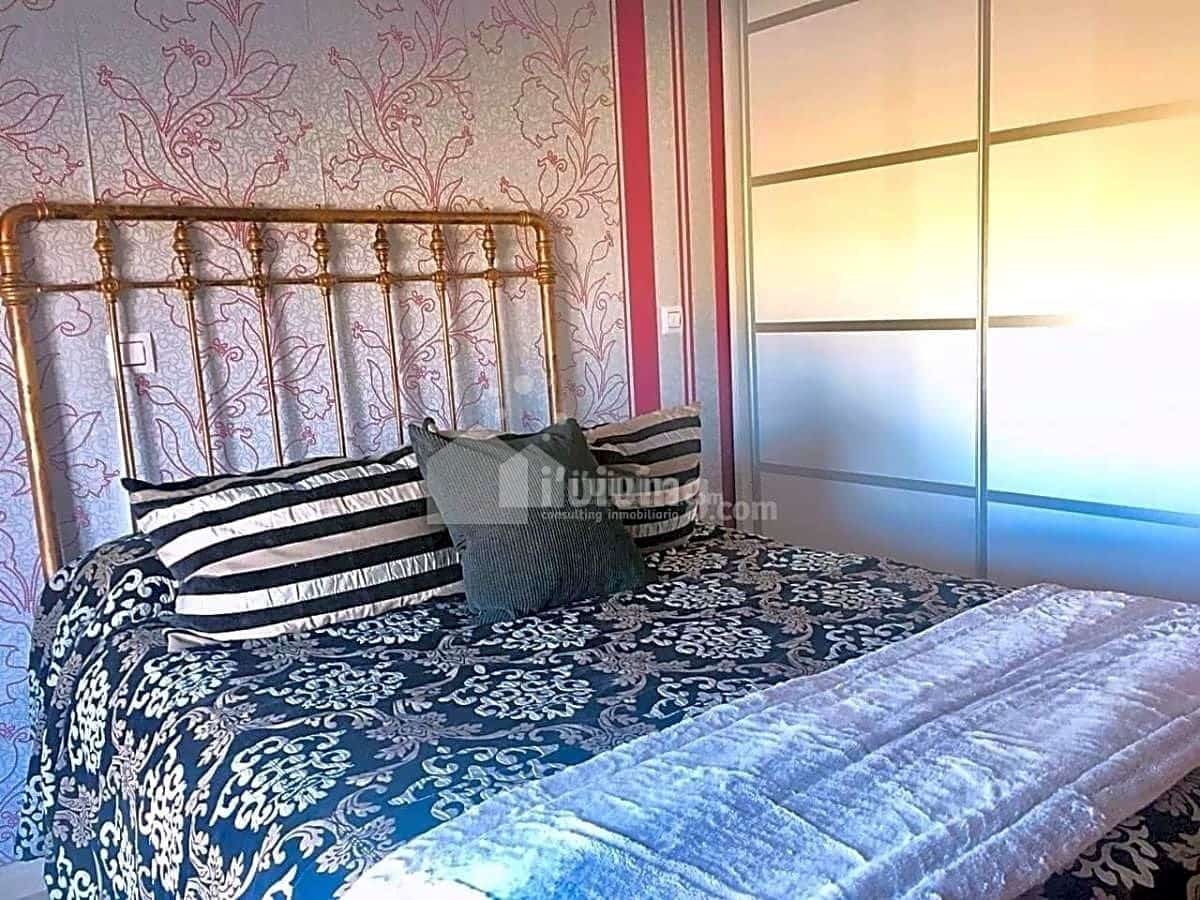 4 soverom Hus til salgs i Arboleas med garasje - € 107 000 (Ref: 7847832)