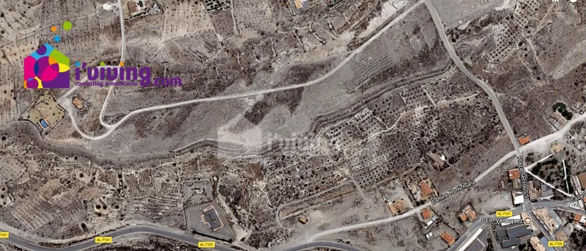 Finca/Country House for sale in Albox - € 1,000,000 (Ref: 7847836)