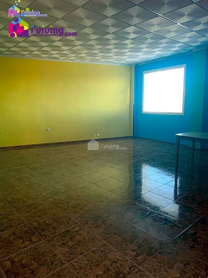 Commercial for rent in Albox - € 350 (Ref: 7847837)