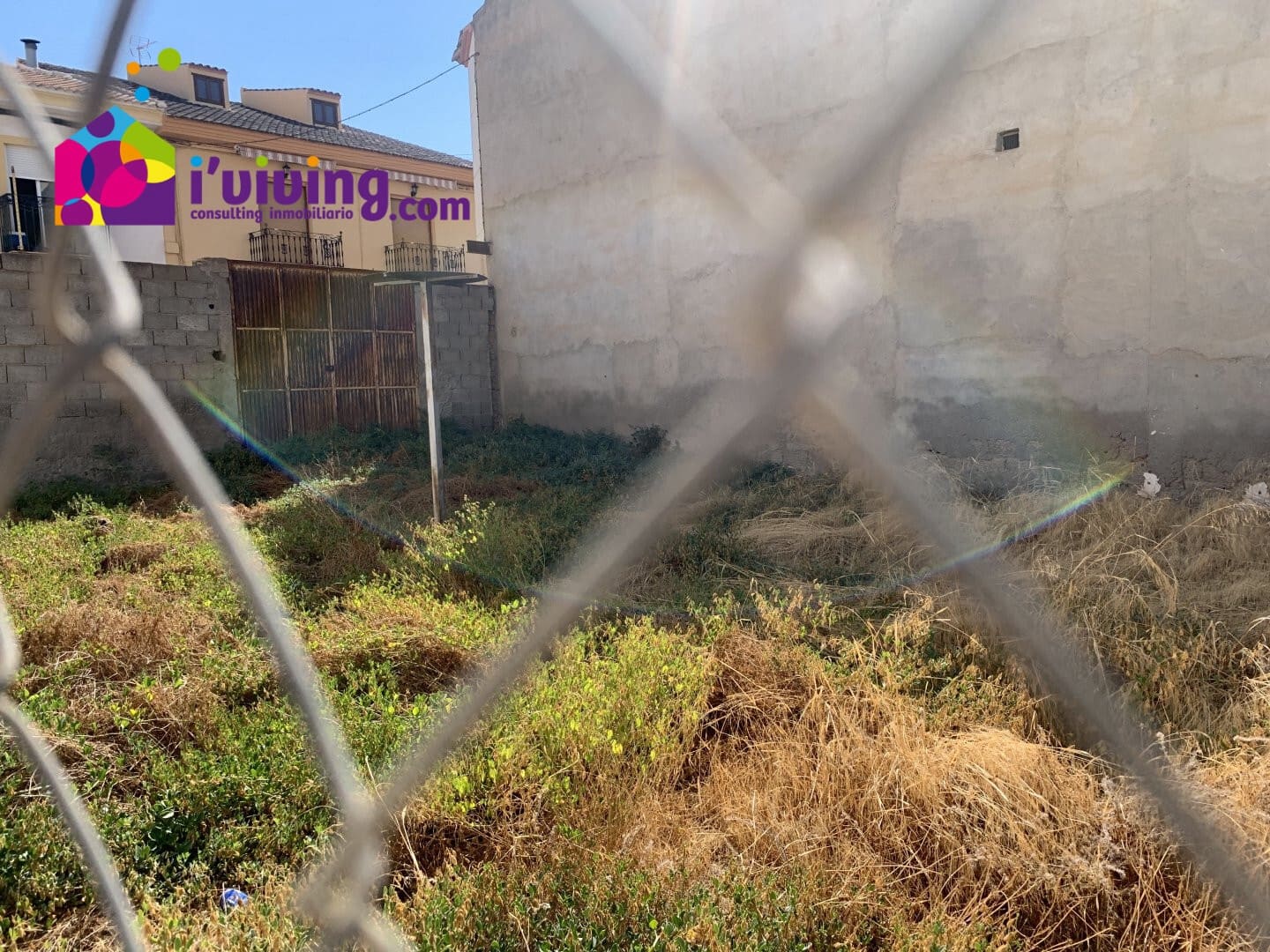 Byggegrund til salg i Albox - € 59.900 (Ref: 7847838)