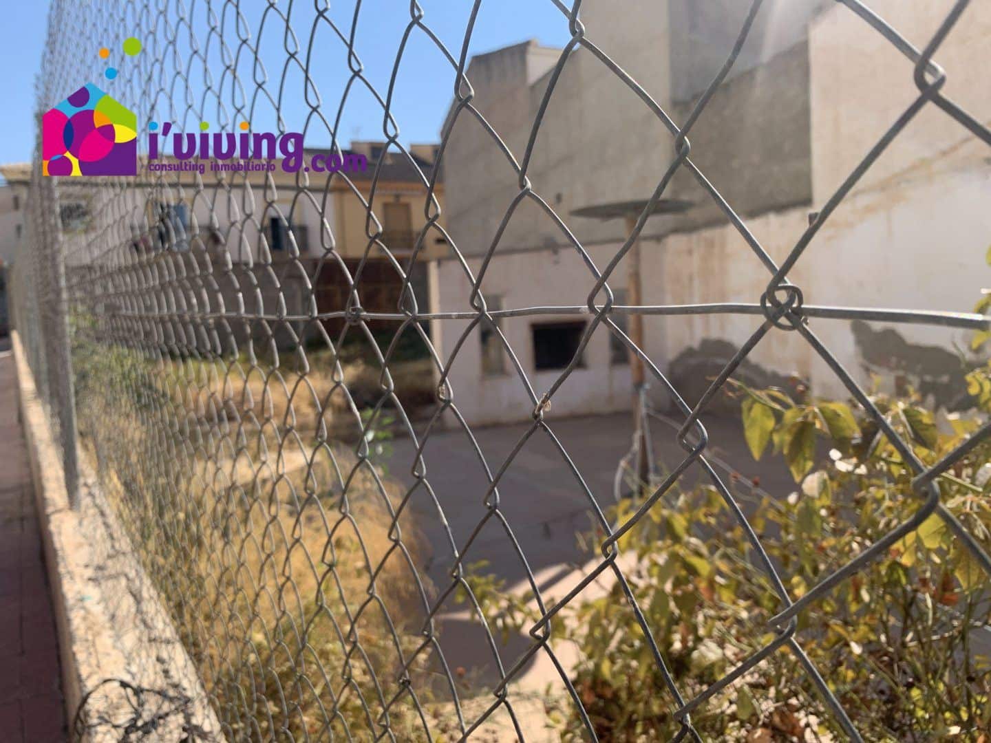 Building Plot for sale in Albox - € 59,900 (Ref: 7847838)