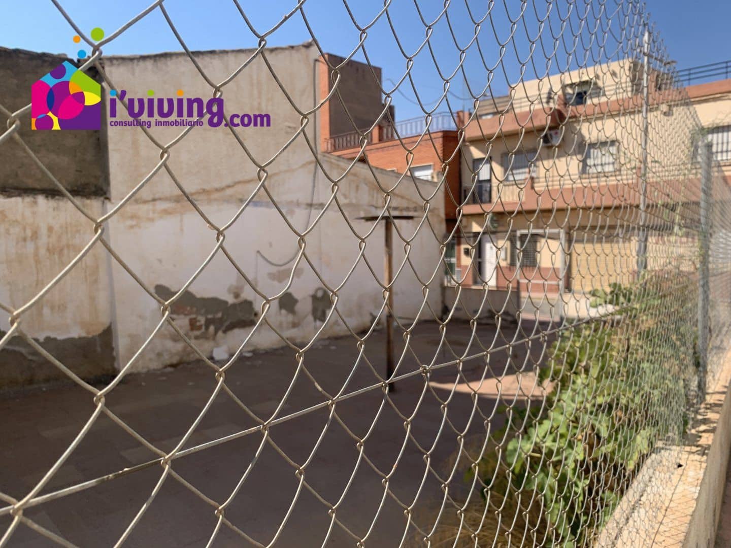 Building Plot for sale in Albox - € 59,900 (Ref: 7847838)