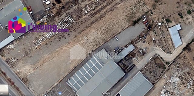 Terreno/Finca Rústica en Albox en venta - 135.000 € (Ref: 7847841)