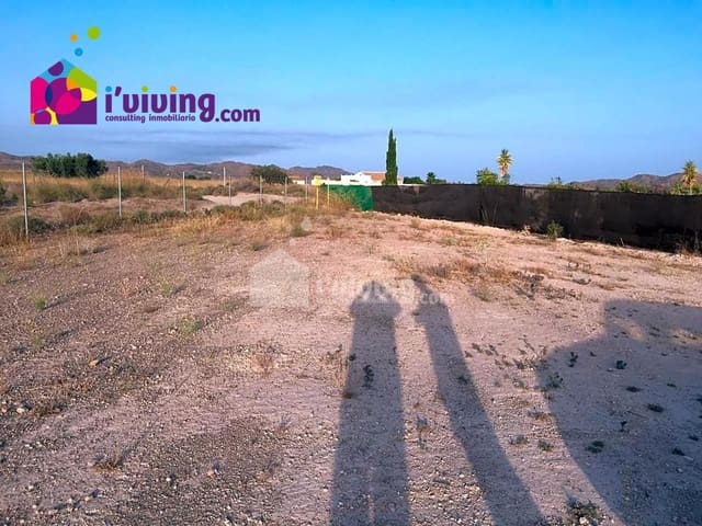 Grond te koop in Albox - € 22.000 (Ref: 7847843)